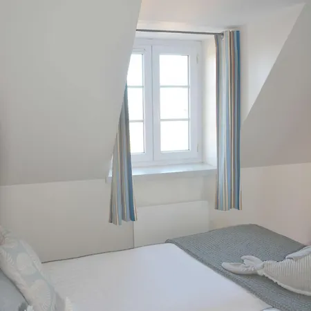 Du Centre - Chez Janie 3*